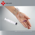 Disposable Medical Radial Artery Compression Tourniquet